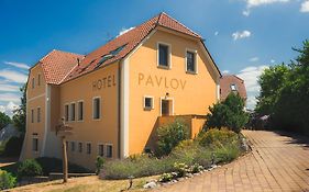 Hotel Pavlov